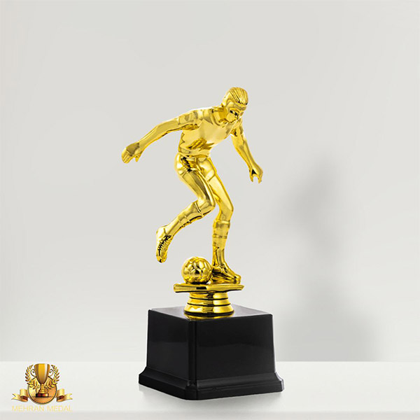 تندیس خارجی (حجمی)